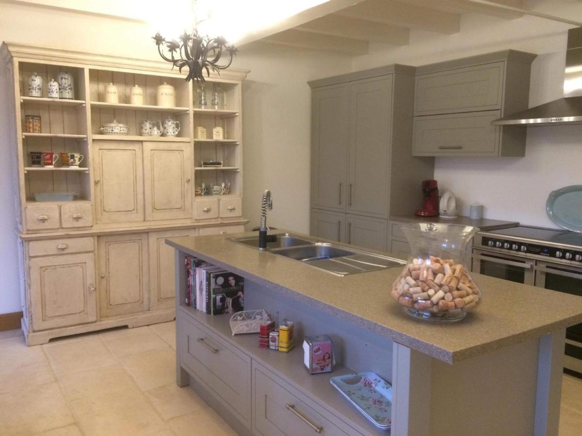 L'Escapade Bed and Breakfast Brantôme Εξωτερικό φωτογραφία