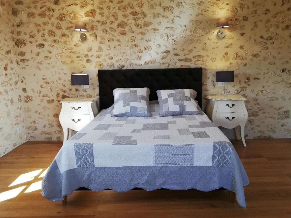 L'Escapade Bed and Breakfast Brantôme Εξωτερικό φωτογραφία