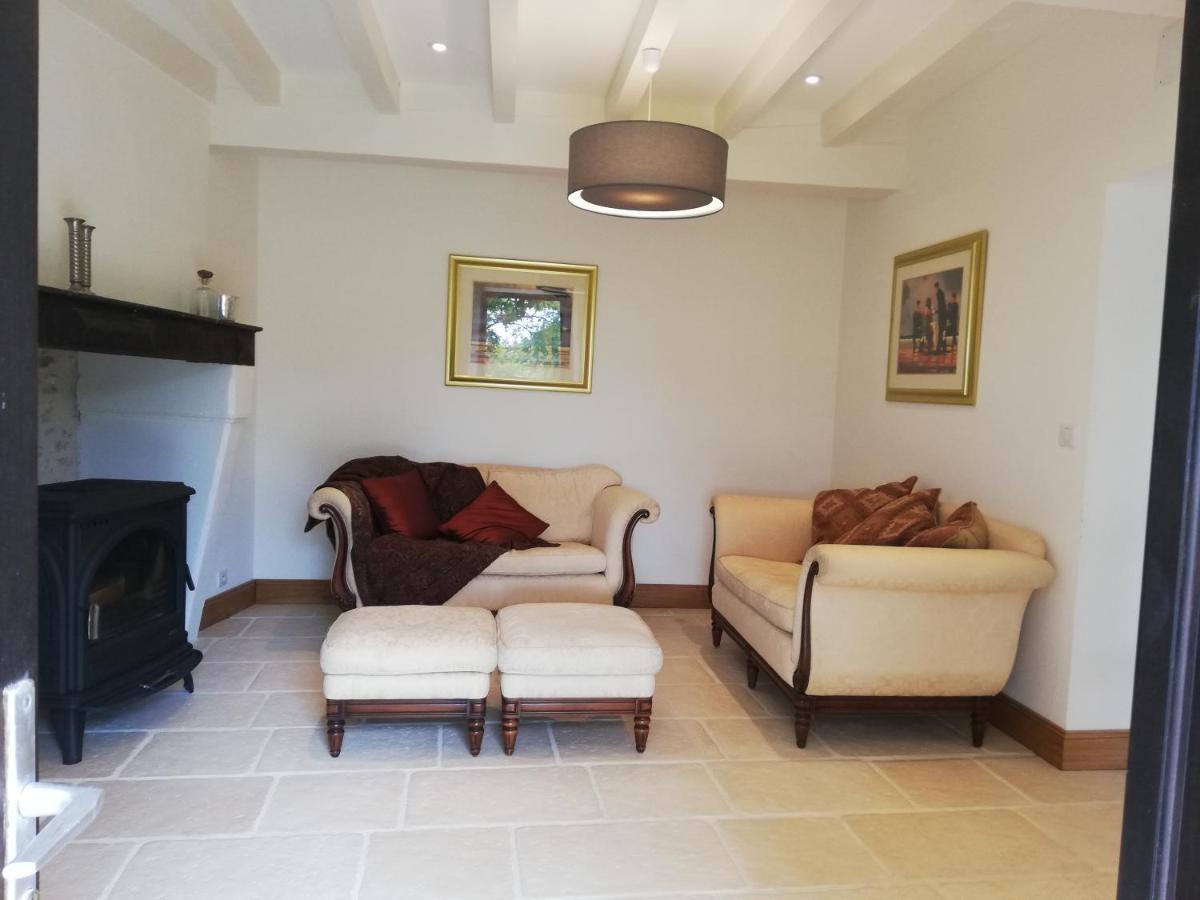 L'Escapade Bed and Breakfast Brantôme Εξωτερικό φωτογραφία