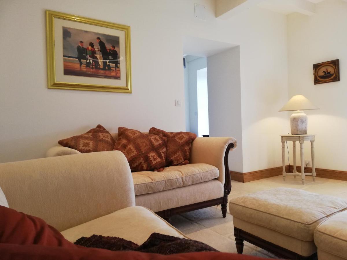 L'Escapade Bed and Breakfast Brantôme Εξωτερικό φωτογραφία