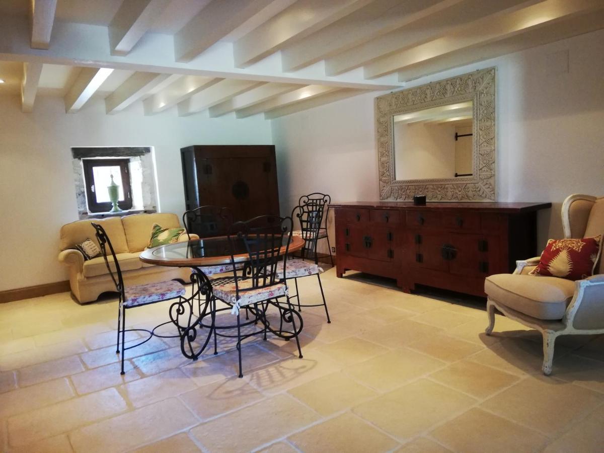 L'Escapade Bed and Breakfast Brantôme Εξωτερικό φωτογραφία