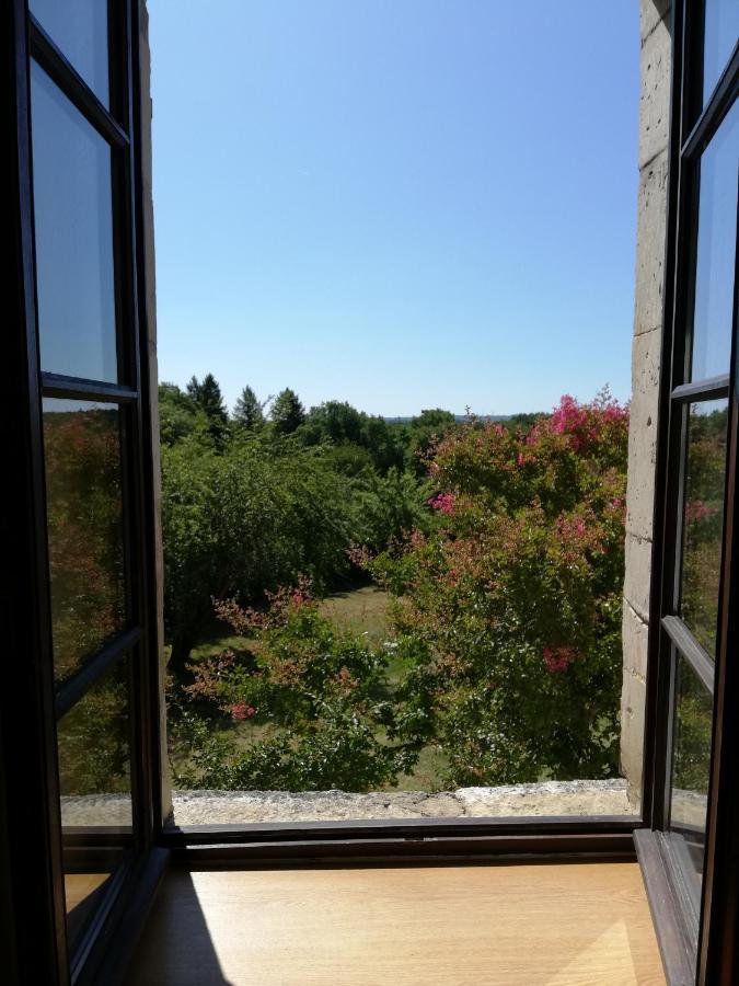 L'Escapade Bed and Breakfast Brantôme Εξωτερικό φωτογραφία