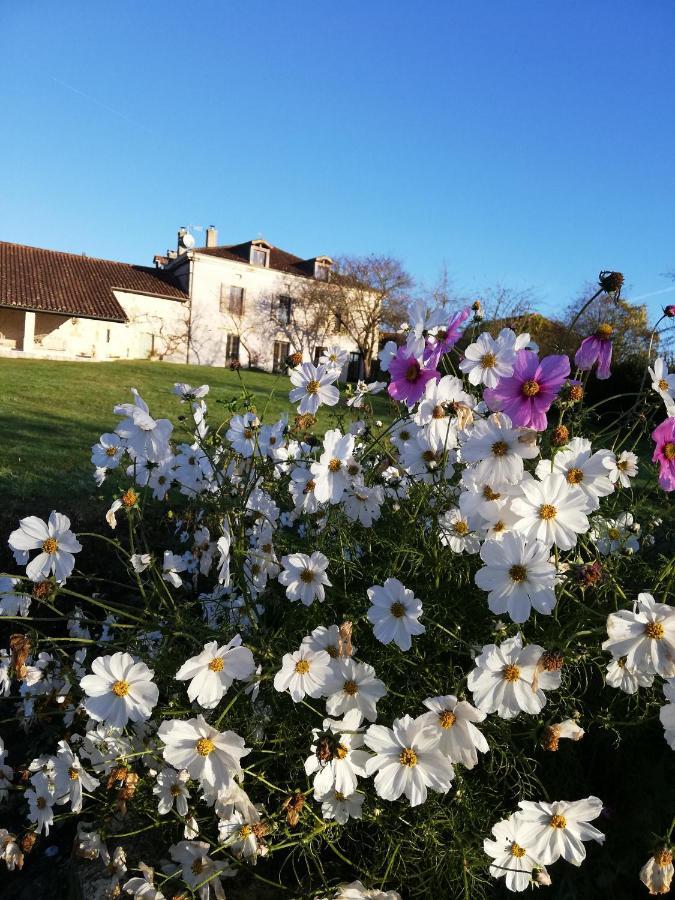 L'Escapade Bed and Breakfast Brantôme Εξωτερικό φωτογραφία